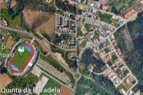 Helårsgrund i Pedroso, Porto, Pedroso - € 130.000 | Ref: C0510-00145 - foto 6
