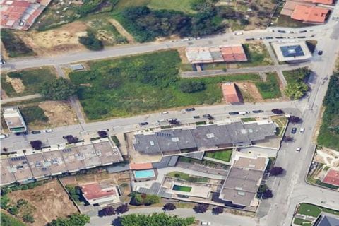 Helårsgrund i Pedroso, Porto, Pedroso - € 130.000 | Ref: C0510-00145 - foto 10