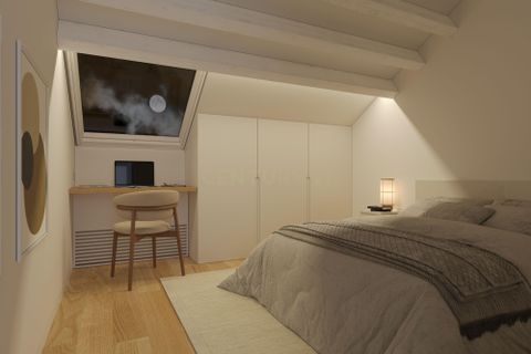Villa i Gondomar, Porto, Gondomar - € 175.000 | Ref: C0510-00232 - foto 23
