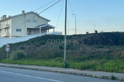 Helårsgrund i Valongo, Porto, Valongo - € 57.500 | Ref: C0510-00262 - foto 8