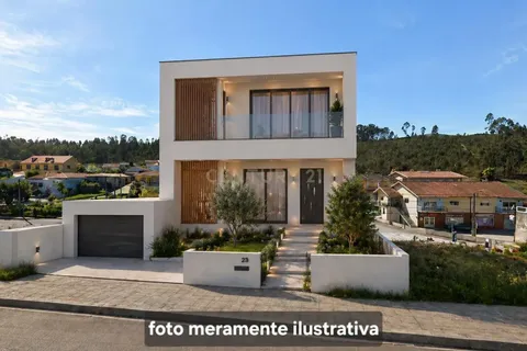 Helårsgrund i Valongo, Porto, Valongo - € 57.500 | Ref: C0510-00262 - foto 2