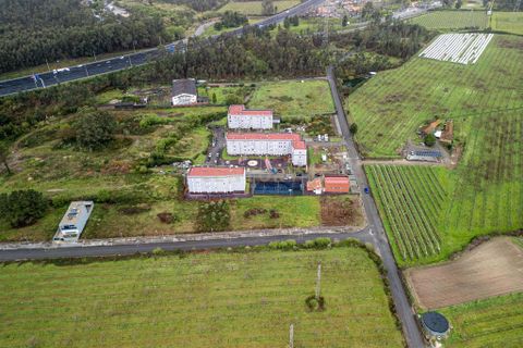 Helårsgrund i Valongo, Porto, Valongo - € 100.000 | Ref: C0510-00273 - foto 7