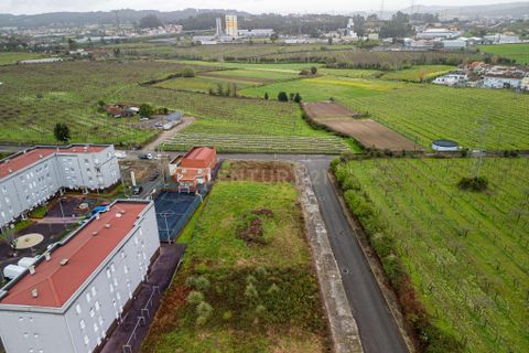 Helårsgrund i Valongo, Porto, Valongo - € 100.000 | Ref: C0510-00273 - foto 14