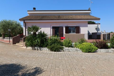 Villa i Noci, Bari, Noci - € 375.000 | Ref: 1928 - foto 5