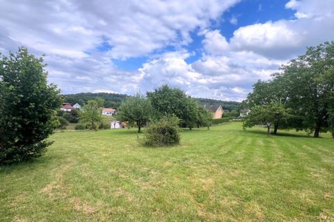 Terra a Dung, Doubs, Dung - € 190.000 | Ref: 1448-MOR - foto 2