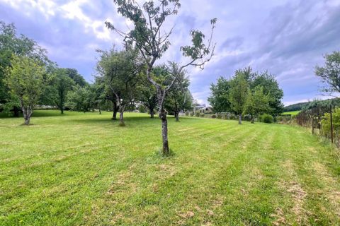 Terra a Dung, Doubs, Dung - € 190.000 | Ref: 1448-MOR - foto 3