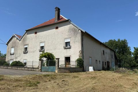 Farm i Viethorey, Doubs, Viethorey - € 399.000 | Ref: 1449-LIS - foto 1