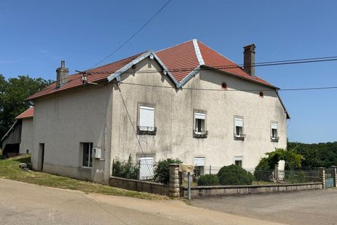 Farm i Viethorey, Doubs, Viethorey - € 399.000 | Ref: 1449-LIS - foto 2