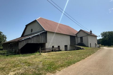 Farm i Viethorey, Doubs, Viethorey - € 399.000 | Ref: 1449-LIS - foto 3