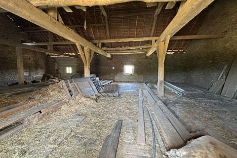 Farm i Viethorey, Doubs, Viethorey - € 399.000 | Ref: 1449-LIS - foto 8