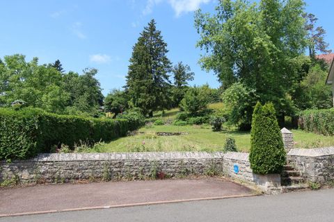 Helårsgrund i Miserey-Salines, Doubs, Miserey-Salines - € 205.000 | Ref: 520-BES - foto 2