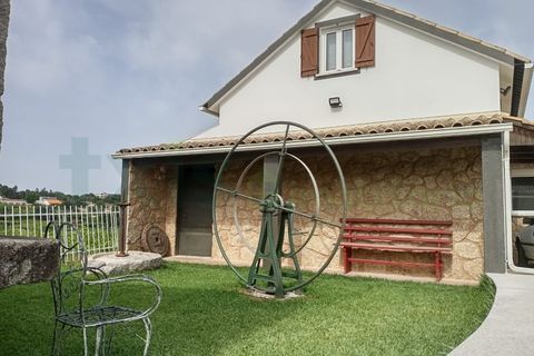 Villa i Moncao, Viana do Castelo, Moncao - € 295.000 | Ref: MNC1378V - foto 3