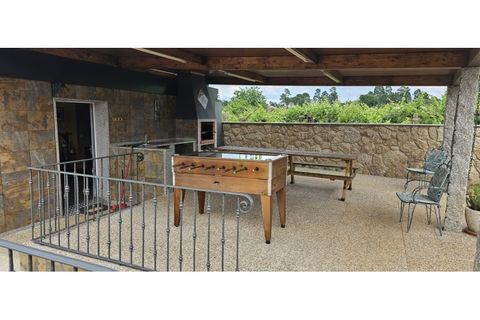 Villa i Moncao, Viana do Castelo, Moncao - € 295.000 | Ref: MNC1378V - foto 5