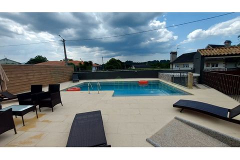 Villa i Moncao, Viana do Castelo, Moncao - € 295.000 | Ref: MNC1378V - foto 9