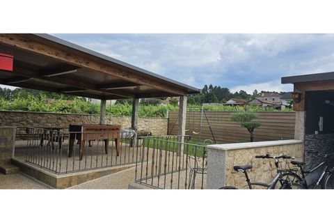 Villa i Moncao, Viana do Castelo, Moncao - € 295.000 | Ref: MNC1378V - foto 10
