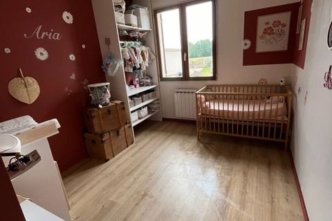 Villa a Manthelon, Eure, Manthelon - € 184.000 | Ref: 233 - foto 7