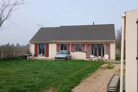 Villa a Manthelon, Eure, Manthelon - € 184.000 | Ref: 233 - foto 10