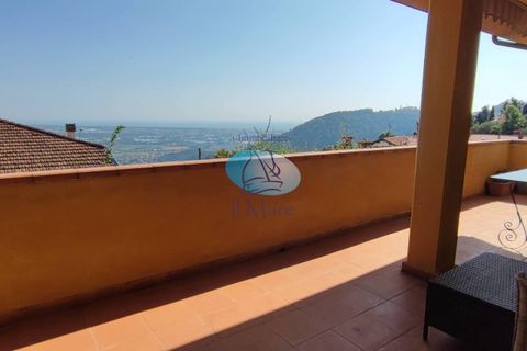 Villa a Massarosa, Lucca, Massarosa - € 490.000 | Ref: 23 - foto 11