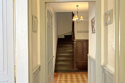 Villa i Châtelus-Malvaleix, Creuse, Châtelus-Malvaleix - € 133.750 | Ref: CS1244-ATTEGIA - foto 3