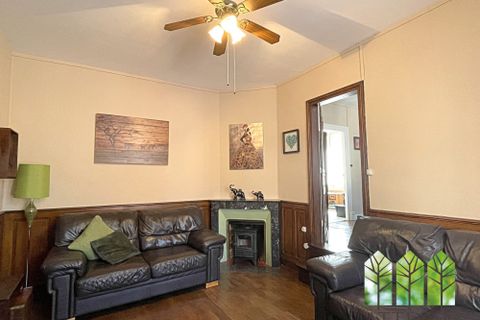 Villa i Châtelus-Malvaleix, Creuse, Châtelus-Malvaleix - € 133.750 | Ref: CS1244-ATTEGIA - foto 5