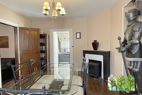 Villa i Châtelus-Malvaleix, Creuse, Châtelus-Malvaleix - € 133.750 | Ref: CS1244-ATTEGIA - foto 7