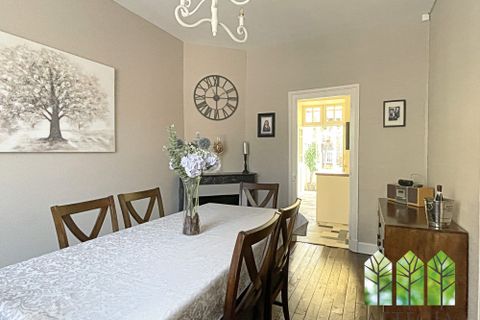 Villa i Châtelus-Malvaleix, Creuse, Châtelus-Malvaleix - € 133.750 | Ref: CS1244-ATTEGIA - foto 18