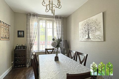 Villa i Châtelus-Malvaleix, Creuse, Châtelus-Malvaleix - € 133.750 | Ref: CS1244-ATTEGIA - foto 19