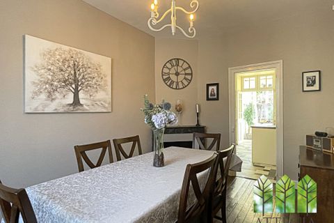 Villa i Châtelus-Malvaleix, Creuse, Châtelus-Malvaleix - € 133.750 | Ref: CS1244-ATTEGIA - foto 20