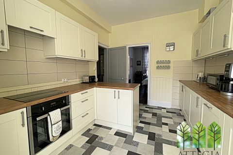 Villa i Châtelus-Malvaleix, Creuse, Châtelus-Malvaleix - € 133.750 | Ref: CS1244-ATTEGIA - foto 24