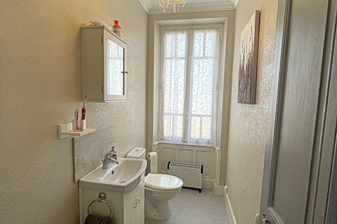 Villa i Châtelus-Malvaleix, Creuse, Châtelus-Malvaleix - € 133.750 | Ref: CS1244-ATTEGIA - foto 35