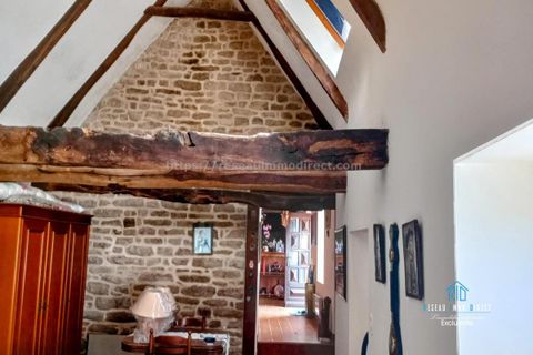 Villa a Le Faouet, Morbihan, Le Faouet - € 169.000 | Ref: 7184 - foto 3