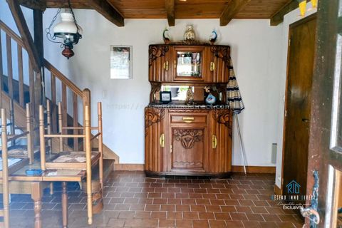 Villa a Le Faouet, Morbihan, Le Faouet - € 169.000 | Ref: 7184 - foto 5