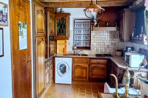 Villa a Le Faouet, Morbihan, Le Faouet - € 169.000 | Ref: 7184 - foto 6