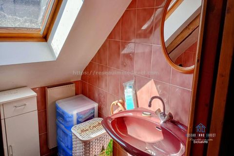 Villa a Le Faouet, Morbihan, Le Faouet - € 169.000 | Ref: 7184 - foto 7