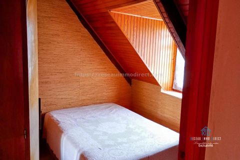 Villa a Le Faouet, Morbihan, Le Faouet - € 169.000 | Ref: 7184 - foto 8