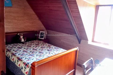 Villa a Le Faouet, Morbihan, Le Faouet - € 169.000 | Ref: 7184 - foto 9