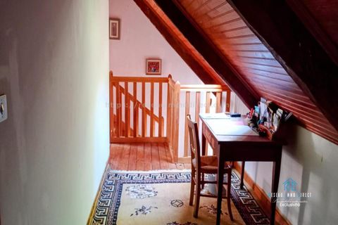 Villa a Le Faouet, Morbihan, Le Faouet - € 169.000 | Ref: 7184 - foto 10