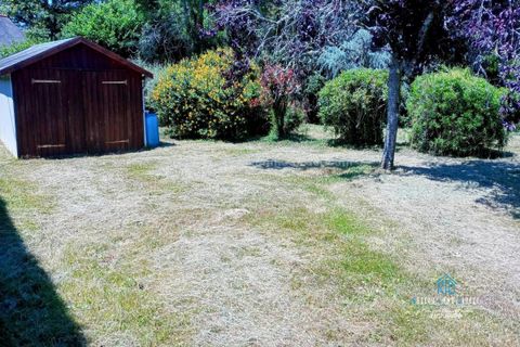 Villa a Le Faouet, Morbihan, Le Faouet - € 169.000 | Ref: 7184 - foto 12