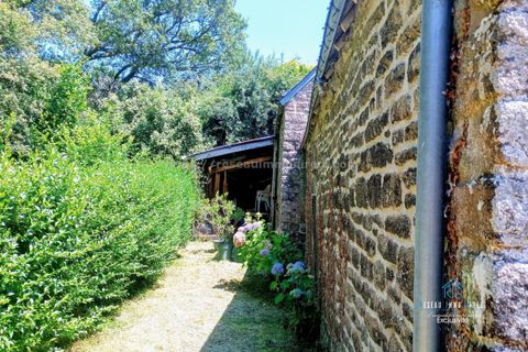Villa a Le Faouet, Morbihan, Le Faouet - € 169.000 | Ref: 7184 - foto 13