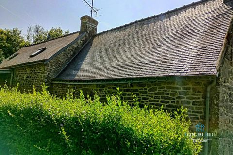Villa a Le Faouet, Morbihan, Le Faouet - € 169.000 | Ref: 7184 - foto 14