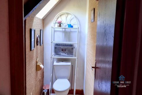 Villa a Le Faouet, Morbihan, Le Faouet - € 169.000 | Ref: 7184 - foto 15