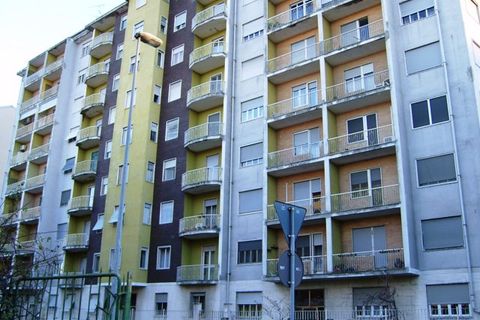 Lejlighed i Vercelli, Vercelli, Vercelli - € 53.000 | Ref: 4199 - foto 9