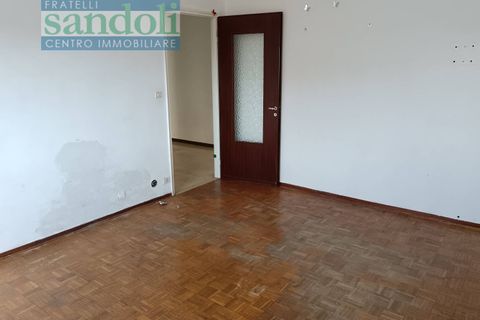 Lejlighed i Vercelli, Vercelli, Vercelli - € 53.000 | Ref: 4199 - foto 2