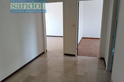 Lejlighed i Vercelli, Vercelli, Vercelli - € 53.000 | Ref: 4199 - foto 5