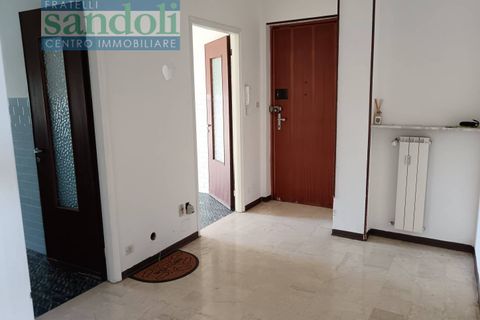 Lejlighed i Vercelli, Vercelli, Vercelli - € 53.000 | Ref: 4199 - foto 4