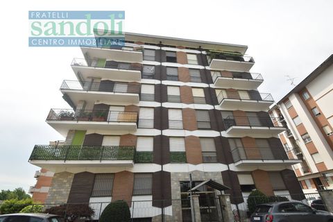 Lejlighed i Vercelli, Vercelli, Vercelli - € 105.000 | Ref: 7805 - foto 1