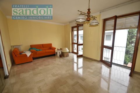 Lejlighed i Vercelli, Vercelli, Vercelli - € 105.000 | Ref: 7805 - foto 2