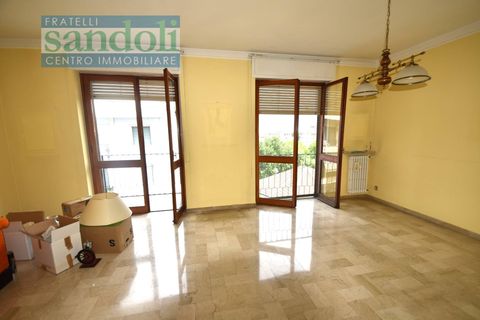 Lejlighed i Vercelli, Vercelli, Vercelli - € 105.000 | Ref: 7805 - foto 3