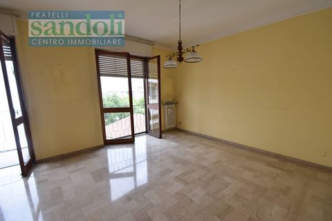 Lejlighed i Vercelli, Vercelli, Vercelli - € 105.000 | Ref: 7805 - foto 4