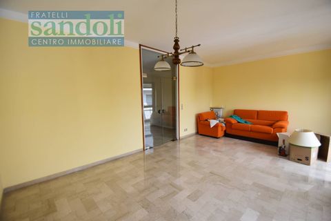 Lejlighed i Vercelli, Vercelli, Vercelli - € 105.000 | Ref: 7805 - foto 5